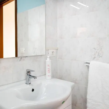 公寓 Casa Bata By Wonderful Italy 布多尼