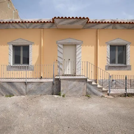 Casa Bata By Wonderful Italy Apartament *