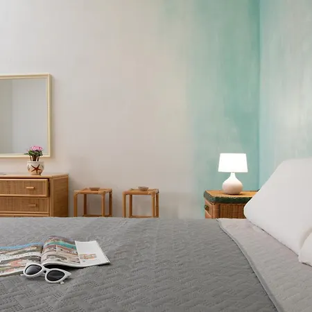 Casa Bata By Wonderful Italy Apartament