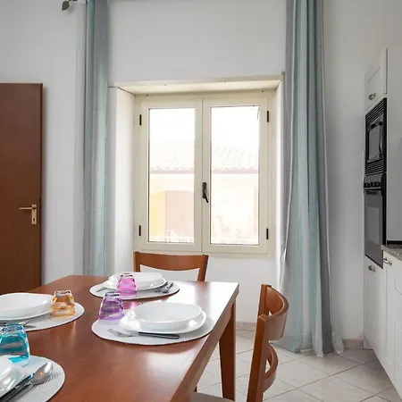 Casa Bata By Wonderful Italy