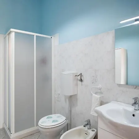 Casa Bata By Wonderful Italy Apartament