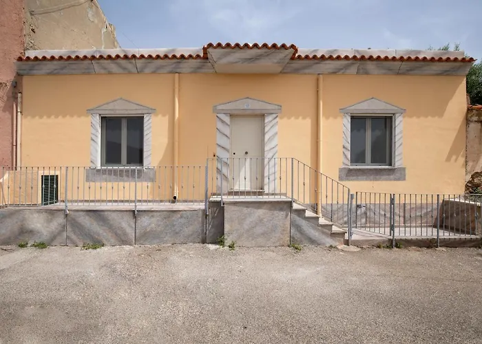 Casa Bata By Wonderful Italy Appartement *
