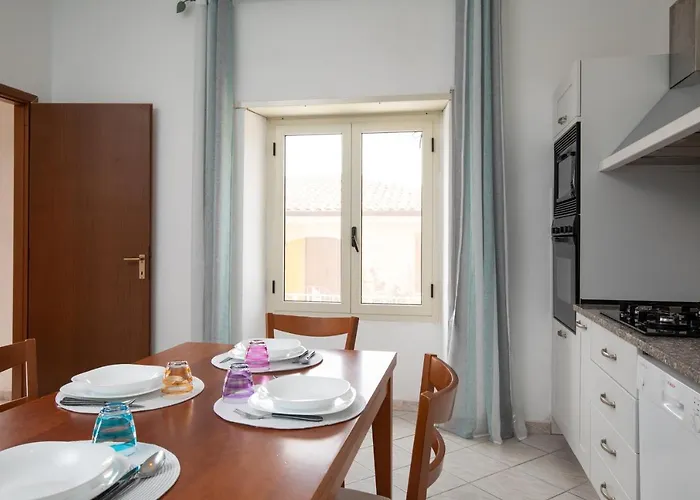 Casa Bata By Wonderful Italy